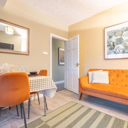 Coastal Cottages バリーキャッスル エクステリア 写真