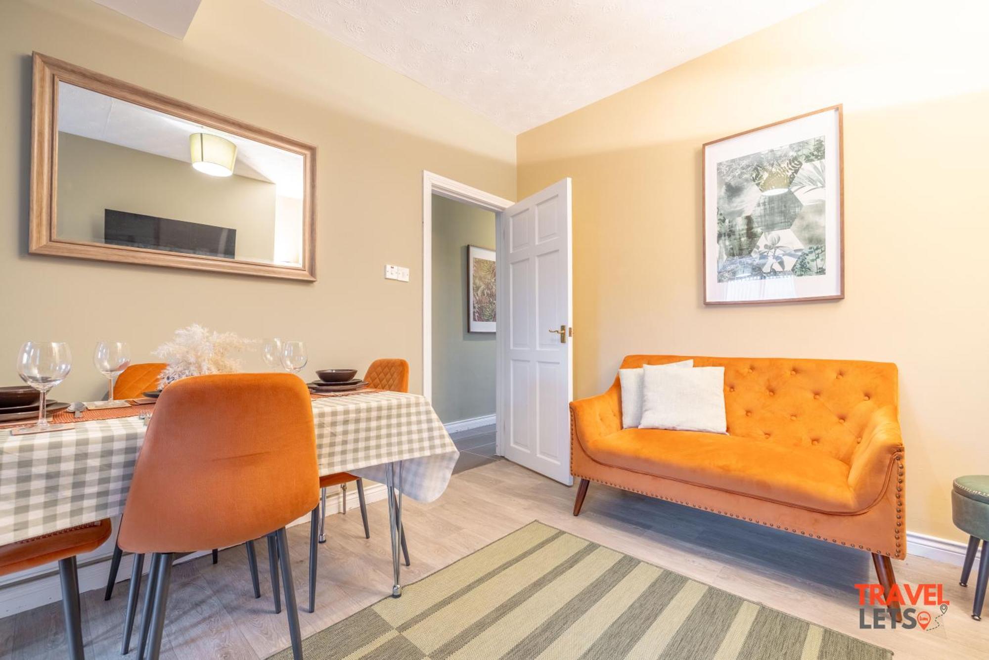 Coastal Cottages バリーキャッスル エクステリア 写真